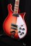 Rickenbacker 620/12 , Fireglo: Close up - Free
