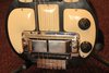Rickenbacker B Post War/6 LapSteel, Black: Free image