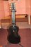 Rickenbacker B Post War/6 LapSteel, Black: Full Instrument - Rear