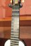 Rickenbacker B Post War/6 LapSteel, Black: Neck - Front