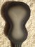 Dec 1946 Rickenbacker NS/Post War/6 LapSteel, Gray: Body - Rear