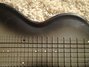 Rickenbacker NS/Post War/6 LapSteel, Gray: Neck - Front