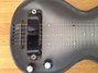 Rickenbacker NS/Post War/6 LapSteel, Gray: Close up - Free