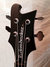 Rickenbacker 4003/4 Blackstar, Jetglo: Headstock
