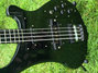 Rickenbacker 4003/4 Blackstar, Jetglo: Body - Front