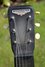 Rickenbacker NS/Post War/6 LapSteel, Gray: Headstock
