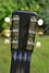 Rickenbacker NS/Post War/6 LapSteel, Gray: Headstock - Rear