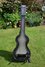 Rickenbacker NS/Post War/6 LapSteel, Gray: Full Instrument - Front
