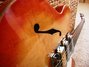 Rickenbacker 1998/6 RoMo, Fireglo: Close up - Free