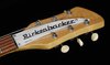 Rickenbacker 900/6 Tulip, Mapleglo: Headstock