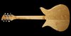 Rickenbacker 900/6 Tulip, Mapleglo: Full Instrument - Rear