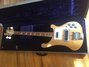 Rickenbacker 4001/4 Mod, Mapleglo: Full Instrument - Front