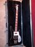 Rickenbacker 4003/4 , Jetglo: Free image