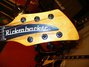 Rickenbacker 230/6 , Mapleglo: Headstock