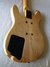 Jun 1990 Rickenbacker 230/6 , Mapleglo: Body - Rear