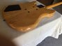 Rickenbacker 230/6 , Mapleglo: Full Instrument - Rear