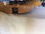 Rickenbacker 230/6 , Mapleglo: Neck - Rear