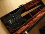 Rickenbacker 4003/4 Shadow, Jetglo: Free image