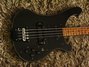 Rickenbacker 4003/4 Shadow, Jetglo: Body - Front