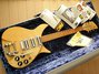 Rickenbacker 325/6 V59, Mapleglo: Free image