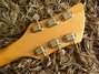Rickenbacker 325/6 V59, Mapleglo: Headstock - Rear