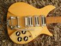 Rickenbacker 325/6 V59, Mapleglo: Body - Front