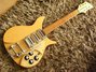 Rickenbacker 325/6 V59, Mapleglo: Full Instrument - Front