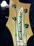 Rickenbacker 4003/4 , Mapleglo: Headstock