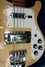 Rickenbacker 4003/4 , Mapleglo: Free image