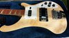 Rickenbacker 4003/4 , Mapleglo: Body - Front