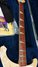 Rickenbacker 4003/4 , Mapleglo: Neck - Front