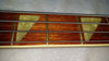 Rickenbacker 4001/4 Mod, Fireglo: Neck - Front