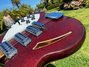 Rickenbacker 375/6 , Burgundy: Free image