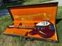 Rickenbacker 375/6 , Burgundy: Full Instrument - Front