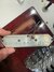 Rickenbacker 4001/4 Deluxe, Eggplant: Close up - Free