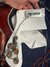 Rickenbacker 4001/4 Deluxe, Eggplant: Close up - Free2