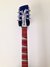 Rickenbacker 360/12 , Midnightblue: Headstock