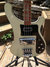 Rickenbacker 4001/4 BT, White: Body - Front
