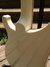 Mar 1978 Rickenbacker 4001/4 BT, White: Body - Rear
