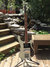 Rickenbacker 4001/4 BT, White: Full Instrument - Front