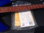 Rickenbacker 330/6 , Blueburst: Neck - Front