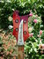 Feb 1976 Rickenbacker 4001/4 , Fireglo: Headstock