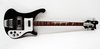 Rickenbacker 4003/4 , Jetglo: Full Instrument - Front
