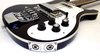 Rickenbacker 4003/4 , Jetglo: Close up - Free