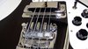 Rickenbacker 4003/4 , Jetglo: Close up - Free2