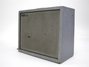 Rickenbacker B-9A/amp , Silver: Free image