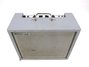 Rickenbacker B-9A/amp , Silver: Body - Front