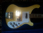 Rickenbacker 4001/4 , Mapleglo: Body - Front