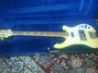 Rickenbacker 4001/4 , Mapleglo: Full Instrument - Front