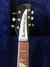 Rickenbacker 620/6 21 frets, Jetglo: Headstock